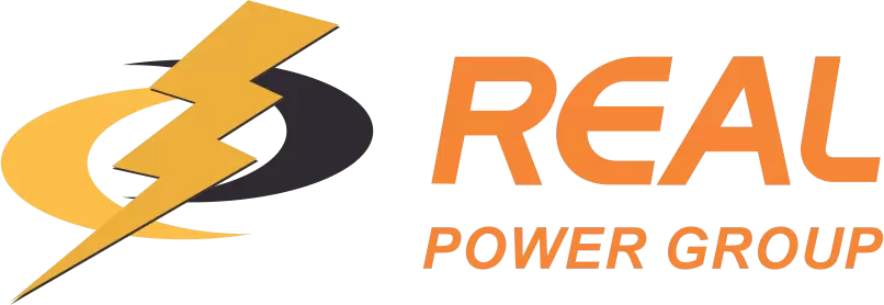 Real Power Group - Equipamentos Industriais